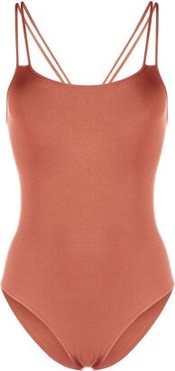 Guapa Sophisticated one-piece swimsuit