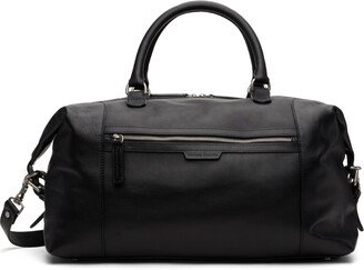 Black Jules 02 Duffle Bag