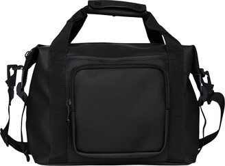 Rains Texel Kit Bag Black