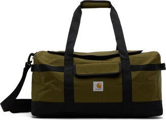 Khaki Jack Travel Bag