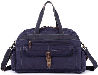 THE SAME DIRECTION Atona Canvas Weekend Bag