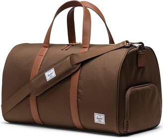 Novel Duffel (Dark Earth) Bags