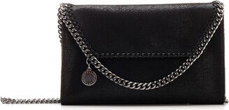 falabella Mini Crossbody Bag-AD