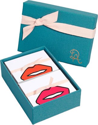 Dear Annabelle Lip Service Place Cards