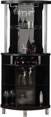 Corner Bar Unit - Home Source