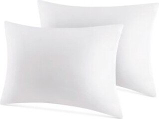 Sleep Philosophy Bed Guardian 3m Scotchgard Pillow Protector Pairs