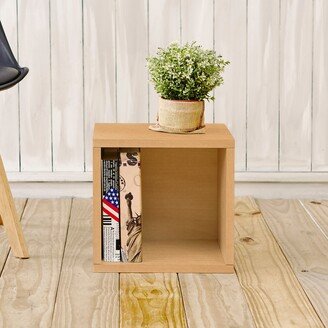 Modular Storage Cube - Cubby Closet Organizer Bookshelf