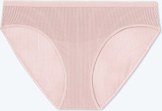 The Feel Free Bikini Underwear - Quartz