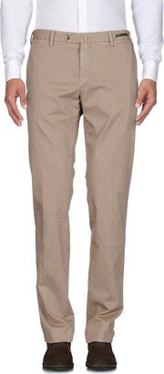 PT Torino Pants Beige-AC