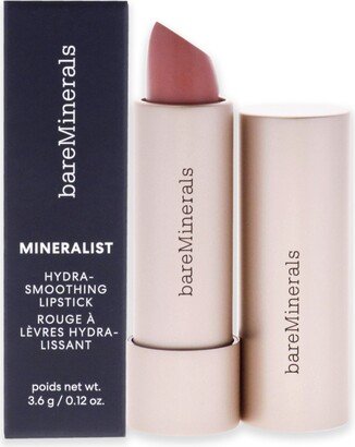 Mineralist Hydra-Smoothing Lipstick - Insight For Women 0.12 oz Lipstick