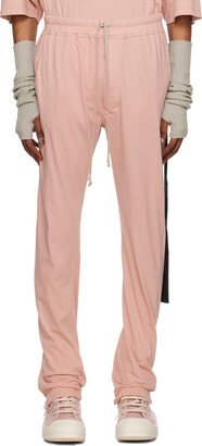 Pink Berlin Lounge Pants