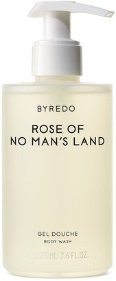 Rose of No Man's Land Body Wash