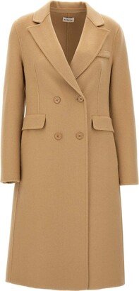 leak23 Wool Coat-AA