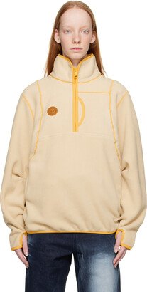 Beige Sita Sweatshirt