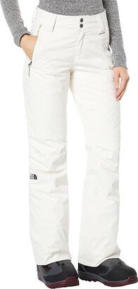 Sally Pants (Gardenia White) Women's Casual Pants