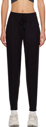 Black Soho Lounge Pants