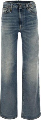 Jane Flared Jeans