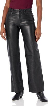 Women's Rosie HIGH-Rise Wide Leg