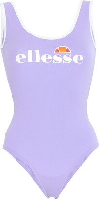 Lingerie Bodysuit Light Purple