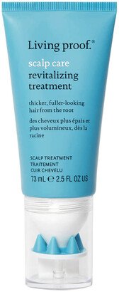 Scalp Care Revitalizing Treatment 73ml