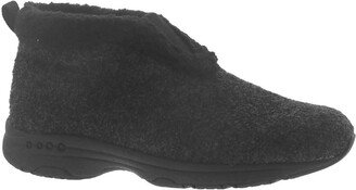 Treepose 2 Womens Faux Fur Lined Bootie Slippers