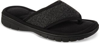 Isotoner Signature Women's Comfort Sport Thong Slippers