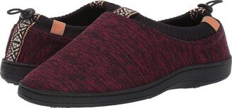 Explorer (Garnet Heather) Women's Slippers