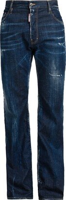 Bob Distressed Jeans