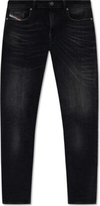 ’1979 SLEENKER’ L.32 Jeans - Black