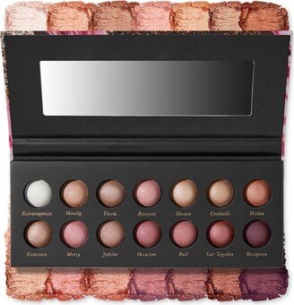 The Delectables Baked Eyeshadow Palette