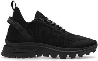 Run DS2 Lace-Up Sneakers