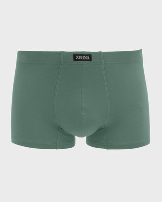 Men's Micro-Modal Trunks