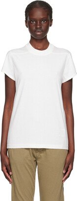 White Small Level T-Shirt