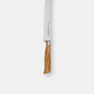 Oliva Elite Scalloped Bread Knife, 9 Inch