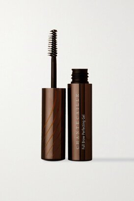 Full Brow Perfecting Gel - Clear