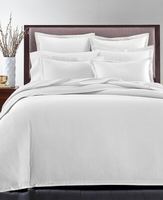 Sleep Luxe 800 Thread Count 100% Cotton Sham, European, Created for Macy's