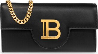 ‘B-Buzz’ Wallet On Chain - Black