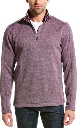 Classic Fit Amherst Sweater