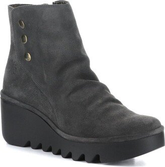 Brom Suede Boot