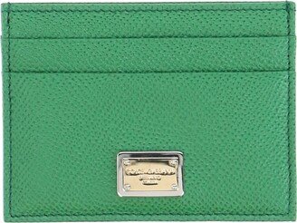 Document Holder Green