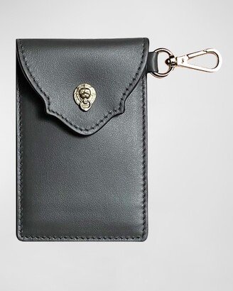 Bell'INVITO Keychain Card Case