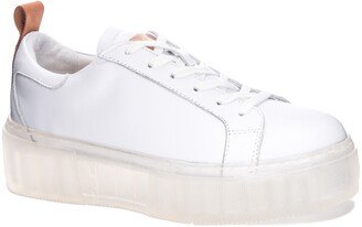 Glee Platform Sneaker