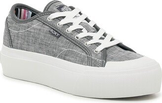 Cruizer Platform Sneaker