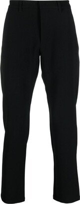 Straight-Leg Trousers-EV