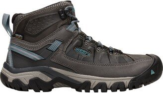 Targhee III Mid Waterproof Hiking Boot - Women's