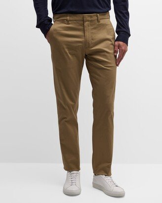 Men's Griffith Twill Chino Pants-AA