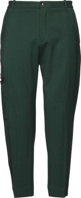 Pants Green