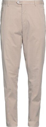 OSCAR JACOBSON Pants Sand