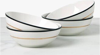 Make It Pop 4-Piece All Purpose Bowl Set