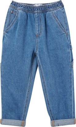 Big Boys Balloon Fit Classic Worker Jeans